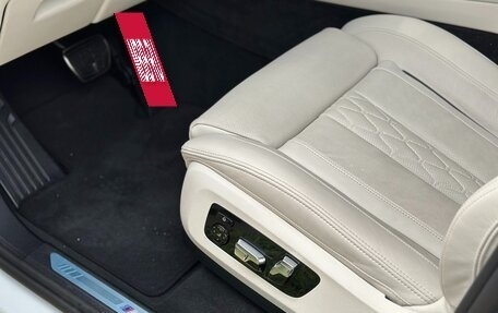 BMW X5, 2025 год, 12 612 000 рублей, 10 фотография