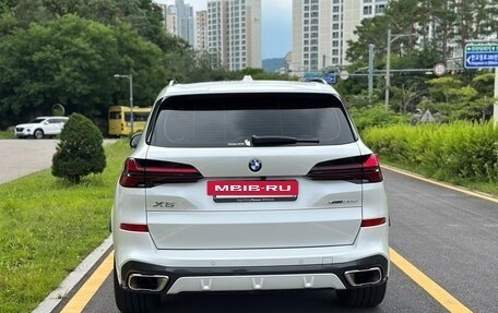 BMW X5, 2025 год, 12 612 000 рублей, 4 фотография