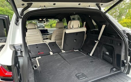 BMW X5, 2025 год, 12 612 000 рублей, 18 фотография