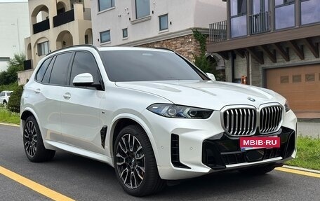 BMW X5, 2025 год, 12 612 000 рублей, 6 фотография