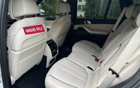 BMW X5, 2025 год, 12 612 000 рублей, 14 фотография