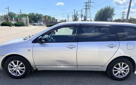 Toyota Corolla, 2003 год, 350 000 рублей, 3 фотография
