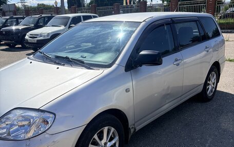 Toyota Corolla, 2003 год, 350 000 рублей, 2 фотография