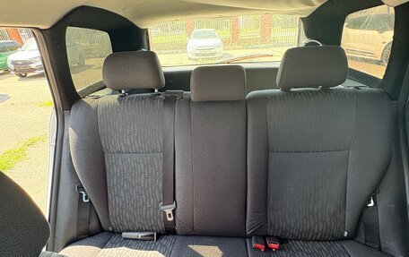 Toyota Corolla, 2003 год, 350 000 рублей, 12 фотография