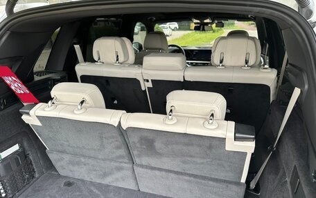 BMW X5, 2025 год, 12 612 000 рублей, 17 фотография