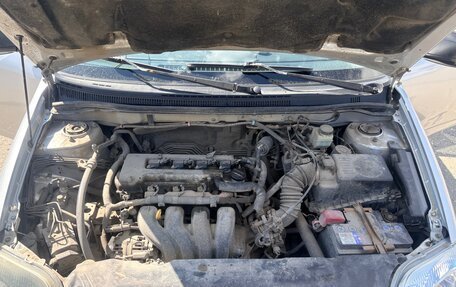 Toyota Corolla, 2003 год, 350 000 рублей, 20 фотография