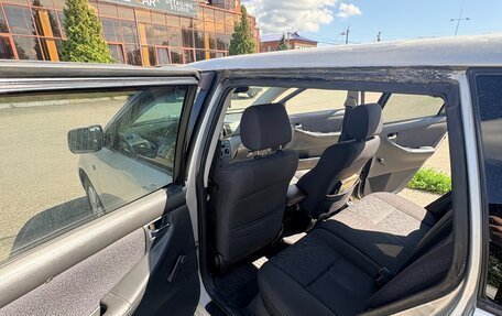 Toyota Corolla, 2003 год, 350 000 рублей, 15 фотография