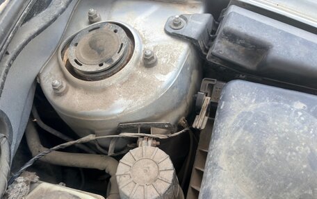 Toyota Corolla, 2003 год, 350 000 рублей, 21 фотография