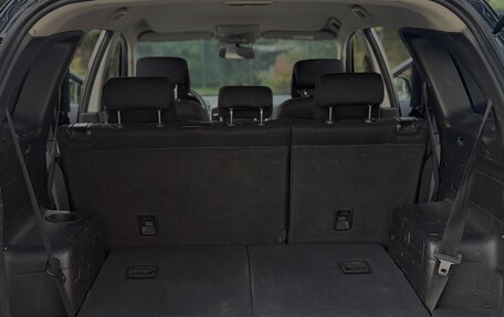 Chevrolet Captiva I, 2007 год, 780 000 рублей, 12 фотография