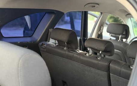 Chevrolet Captiva I, 2007 год, 780 000 рублей, 14 фотография