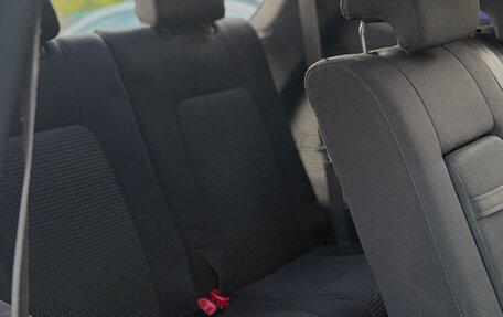 Chevrolet Captiva I, 2007 год, 780 000 рублей, 15 фотография