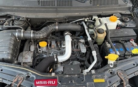 Chevrolet Captiva I, 2007 год, 780 000 рублей, 17 фотография