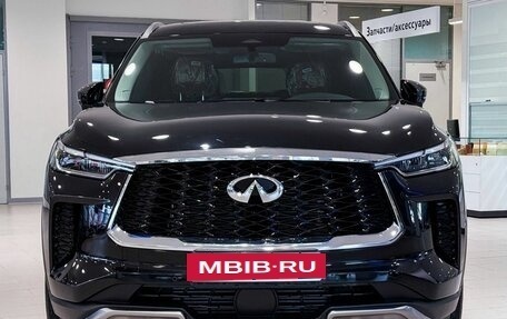 Infiniti QX60, 2026 год, 6 740 000 рублей, 2 фотография