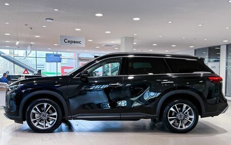 Infiniti QX60, 2026 год, 6 740 000 рублей, 4 фотография