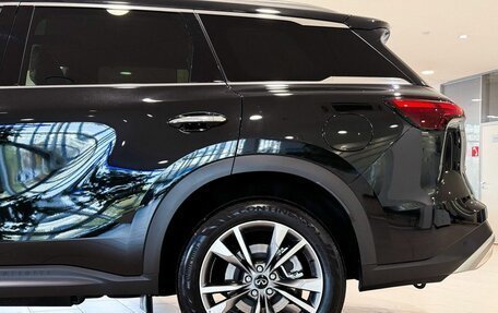 Infiniti QX60, 2026 год, 6 740 000 рублей, 8 фотография