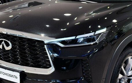 Infiniti QX60, 2026 год, 6 740 000 рублей, 10 фотография