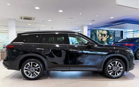Infiniti QX60, 2026 год, 6 740 000 рублей, 6 фотография