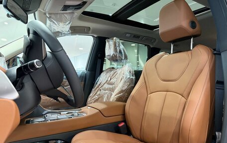 Infiniti QX60, 2026 год, 6 740 000 рублей, 14 фотография