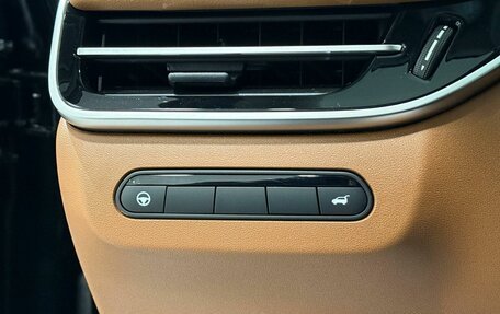 Infiniti QX60, 2026 год, 6 740 000 рублей, 21 фотография
