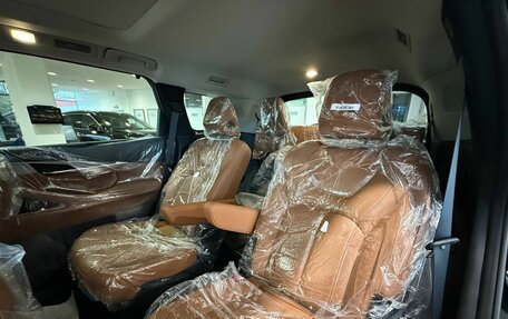 Infiniti QX60, 2026 год, 6 740 000 рублей, 27 фотография
