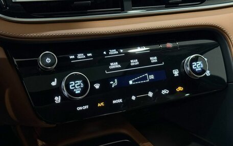 Infiniti QX60, 2026 год, 6 740 000 рублей, 20 фотография