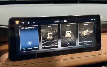 Infiniti QX60, 2026 год, 6 740 000 рублей, 18 фотография