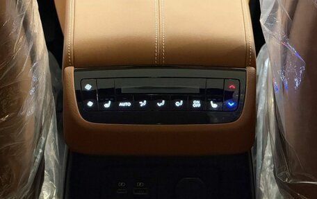 Infiniti QX60, 2026 год, 6 740 000 рублей, 28 фотография