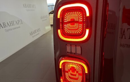 Haval H9, 2026 год, 4 799 000 рублей, 4 фотография