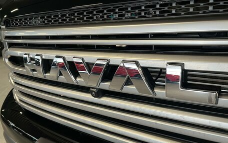 Haval H9, 2026 год, 4 799 000 рублей, 9 фотография