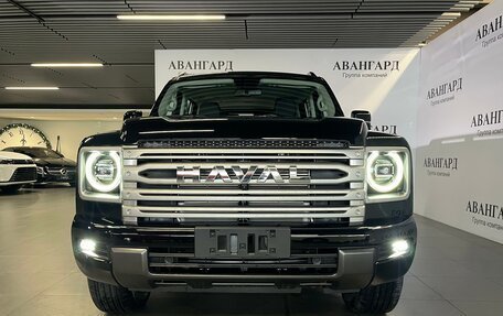 Haval H9, 2026 год, 4 799 000 рублей, 7 фотография