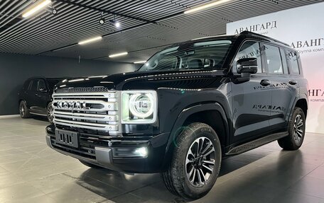 Haval H9, 2026 год, 4 799 000 рублей, 6 фотография