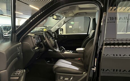 Haval H9, 2026 год, 4 799 000 рублей, 13 фотография