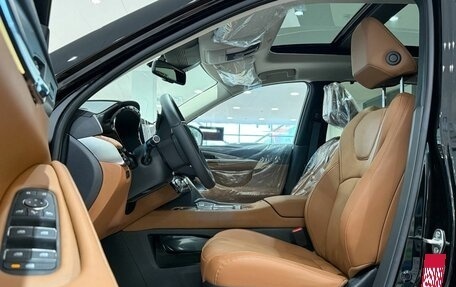 Infiniti QX60, 2026 год, 6 740 000 рублей, 17 фотография