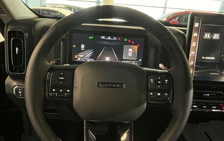 Haval H9, 2026 год, 4 799 000 рублей, 17 фотография