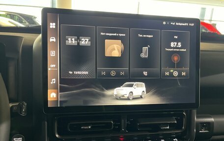 Haval H9, 2026 год, 4 799 000 рублей, 16 фотография