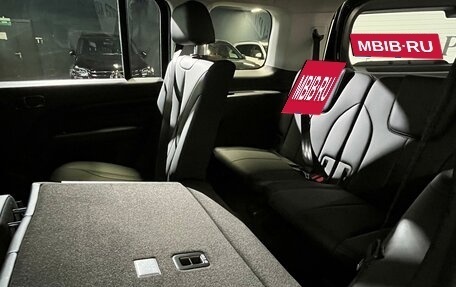 Haval H9, 2026 год, 4 799 000 рублей, 23 фотография