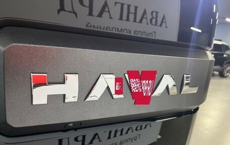 Haval H9, 2026 год, 4 799 000 рублей, 12 фотография