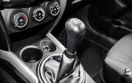 Mitsubishi ASX I рестайлинг, 2013 год, 1 250 000 рублей, 18 фотография