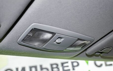Mitsubishi ASX I рестайлинг, 2013 год, 1 250 000 рублей, 20 фотография