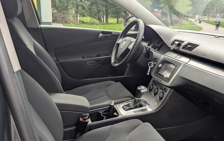 Volkswagen Passat B6, 2007 год, 515 000 рублей, 13 фотография