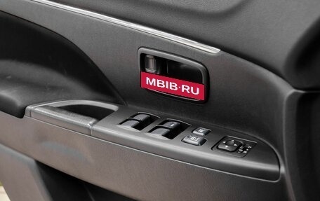 Mitsubishi ASX I рестайлинг, 2013 год, 1 250 000 рублей, 19 фотография