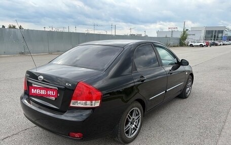 KIA Cerato I, 2007 год, 440 000 рублей, 2 фотография