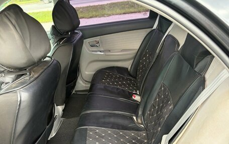 KIA Cerato I, 2007 год, 440 000 рублей, 7 фотография