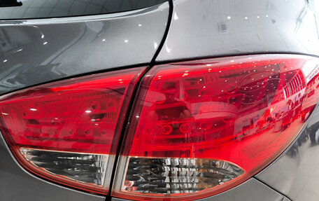 Hyundai ix35 I рестайлинг, 2013 год, 720 000 рублей, 10 фотография