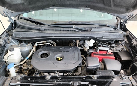 Hyundai ix35 I рестайлинг, 2013 год, 720 000 рублей, 9 фотография