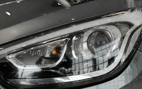 Hyundai ix35 I рестайлинг, 2013 год, 720 000 рублей, 17 фотография