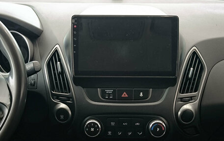 Hyundai ix35 I рестайлинг, 2013 год, 720 000 рублей, 15 фотография