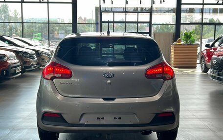 KIA cee'd III, 2013 год, 1 050 000 рублей, 6 фотография