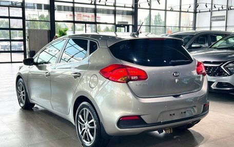 KIA cee'd III, 2013 год, 1 050 000 рублей, 7 фотография