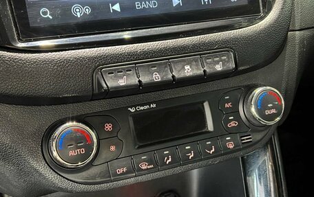 KIA cee'd III, 2013 год, 1 050 000 рублей, 10 фотография